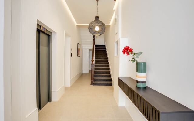 StayPrime Kensington Serviced Apartments