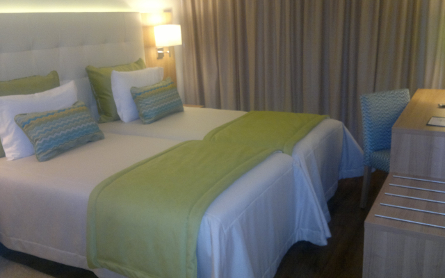 Hotel Fatima