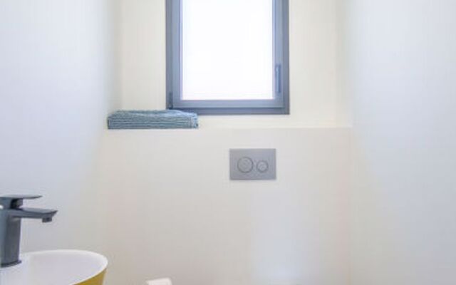 House Ericaro Fouesnant