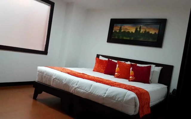 Hotel Bogota Resort