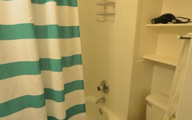 Greenwich Village Apartment