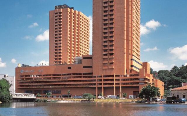 Somerset Liang Court Singapore