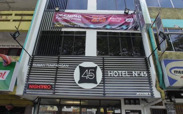 Hotel N45