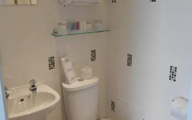 The Bluebell Guest House