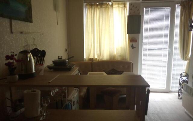 Guest Room "Trip Spirit"