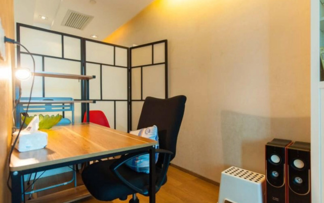 Shezhen Duwel Service Apartment Futian