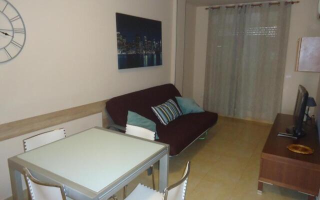 Pº Maritimo 13-4/6 Pax. Lek