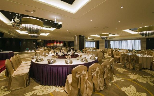 New Town Hotel - Nanjing