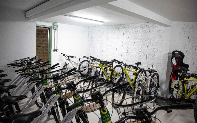 Residence Horizon Golf Pierre & Vacances Premium