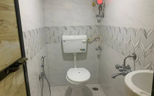 Hotel Sai Plaza