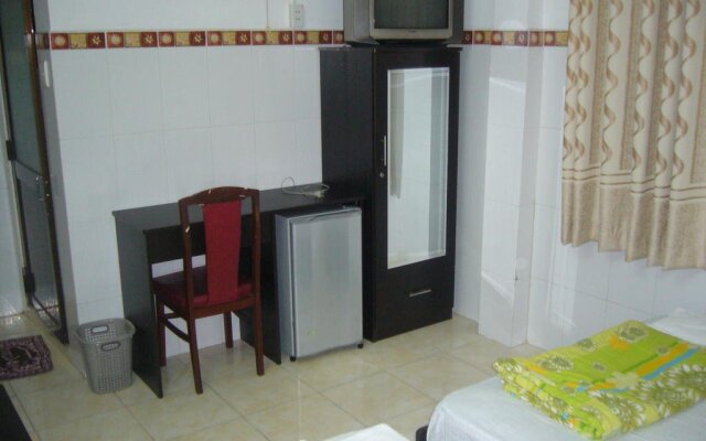 Ly Guest House