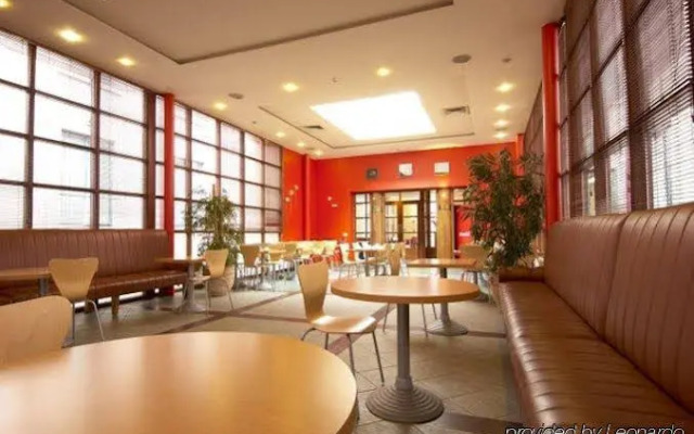 Travelodge Derry