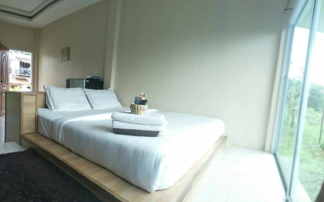 Suwi CoCo Ville Resort