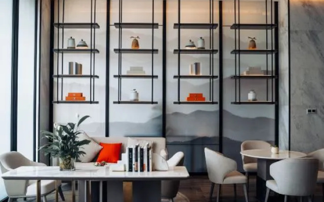 Taihe Yongye International Hotel