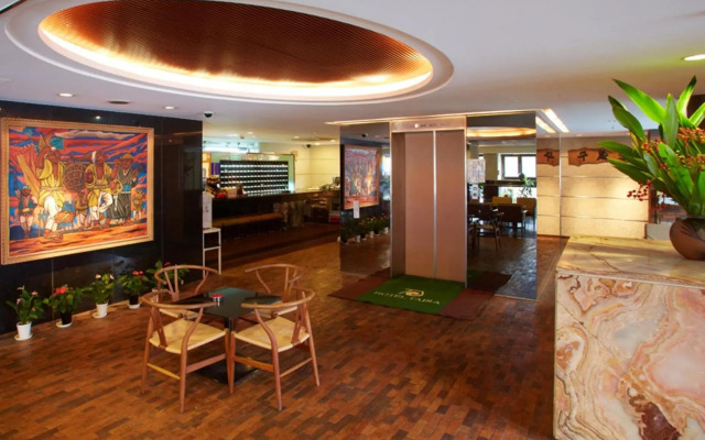 Hotel Taira