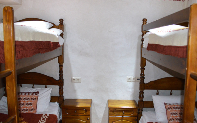 Karavan-saraj Etnomir