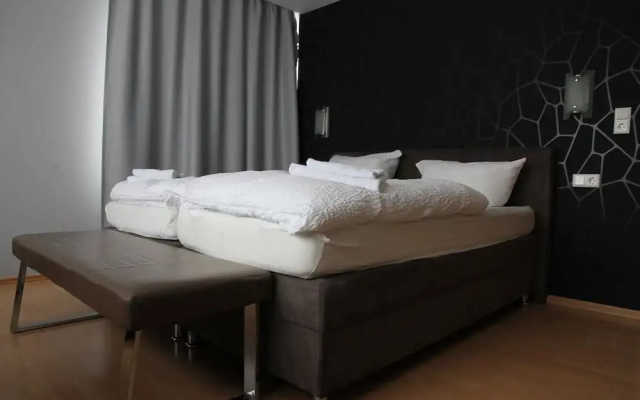 Apartment Caplex