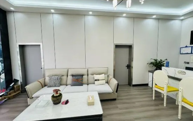 Xinxin Business Hotel, Nanxi