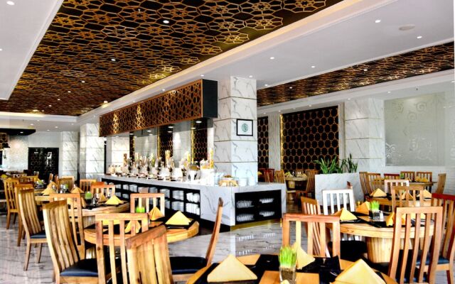 Hermes Palace by Bencoolen