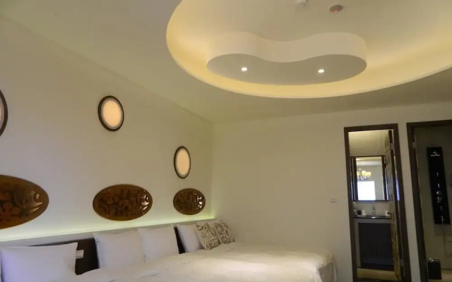 Dream Ocean View B&B