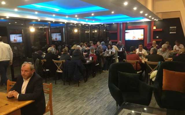 Sumela Holiday Hotel