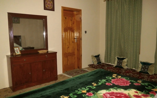 Bhuribake Guest House Hunza