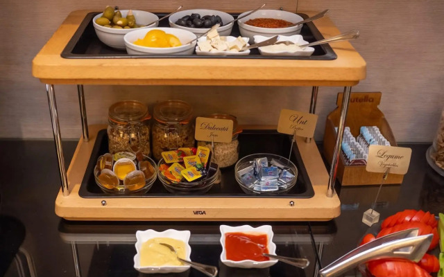 Pensiunea Nora Prestige