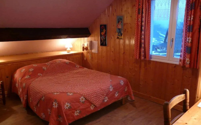 Auberge des Montauds - Hôtel & Restaurant