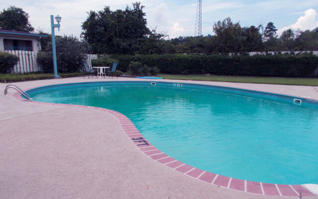 Magnuson Hotel Hattiesburg