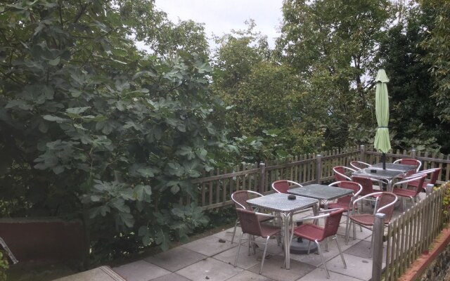 Balneario Rural Mirador de Miranda