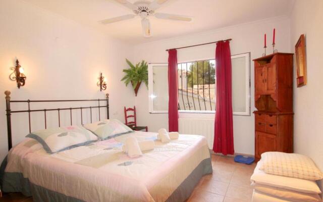 Villa Amaya
