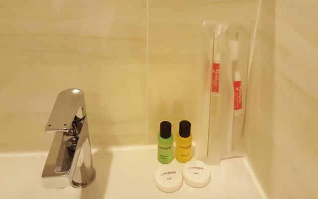 Crescendo Boutique Hotel