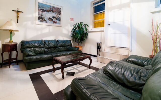 Hotel Los Cerros de Bogotá