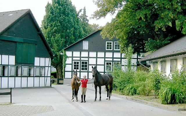 Hotel Gut Moschenhof