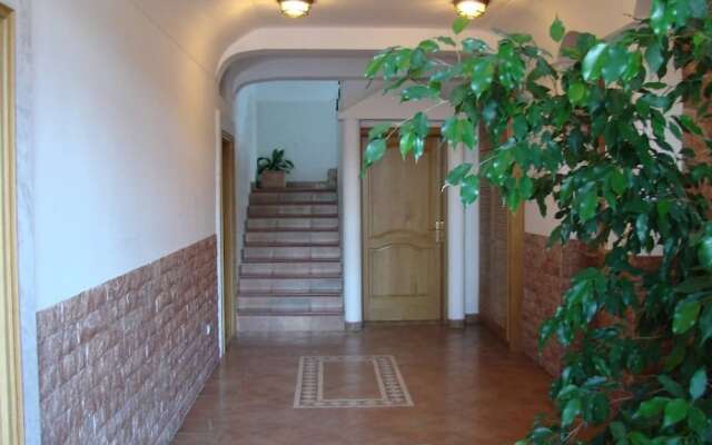 Levantin Inn 12 Room N12