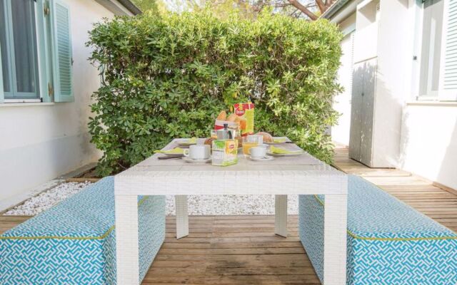 House Charme Piombino