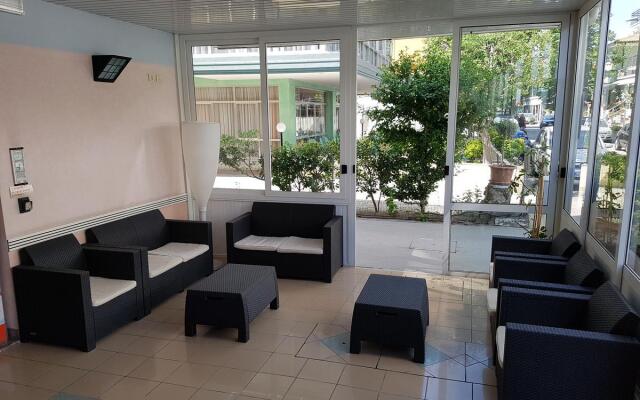 Hotel Mizar