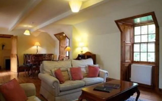 Tulloch Castle Hotel