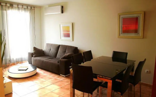 Apartamentos Bellamar Altamar