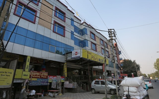 Capital O 7331 Hotel Downtown
