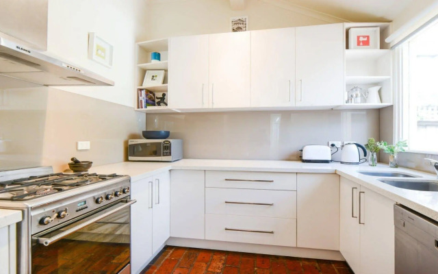 Boutique Stays - Clifton Park