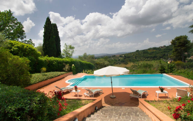 Locazione turistica Astrid