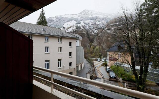 Appartement Brides-les-Bains, 1 pièce, 2 personnes - FR-1-512-97