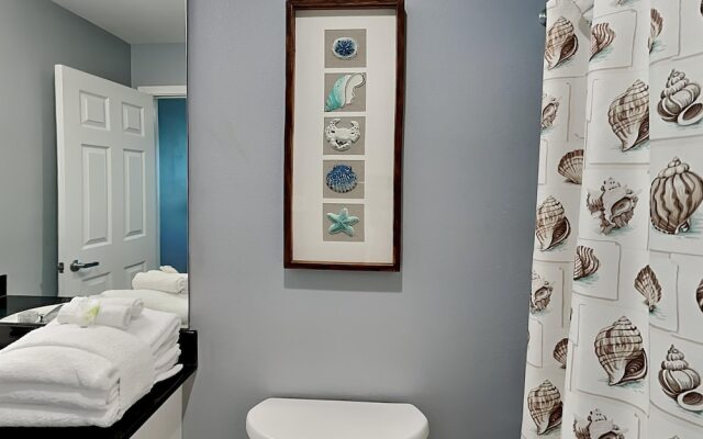 San Carlos Condominiums