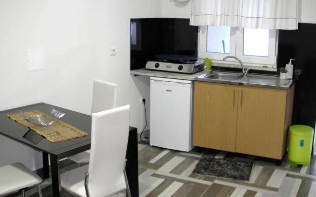 Alojamento Costa & Dias