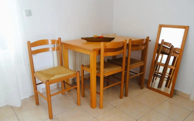 Agrambeli Rooms & Apartments