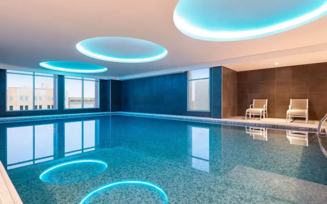 Radisson Hotel & Residence Riyadh Olaya