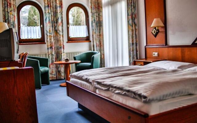 Hotel Alpenblick Kreischberg