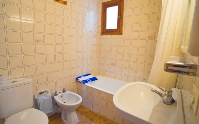 Apartamentos Typic Art