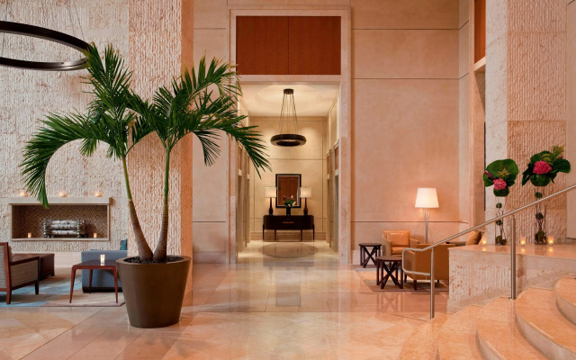 The Westin Alexandria Old Town